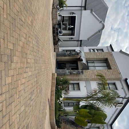 הארארה Ezulwini Villa Hotel מראה חיצוני תמונה